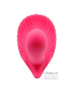 Stimulateur De Point G Fancy Clamshell Pretty Love 7 X 2.6cm 9 Stimulateur De Point G Fancy Clamshell Pretty Love 7 X 2.6cm -Magasin De Jouets Sexuels stimulateur de point g fancy clamshell pretty love 7 x 26cm 2