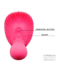 Stimulateur De Point G Fancy Clamshell Pretty Love 7 X 2.6cm 11 Stimulateur De Point G Fancy Clamshell Pretty Love 7 X 2.6cm -Magasin De Jouets Sexuels stimulateur de point g fancy clamshell pretty love 7 x 26cm 4