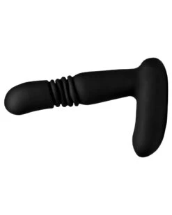 Stimulateur De Prostate Avec Poussée Thrust Control 12.5 X 3 Cm -Magasin De Jouets Sexuels stimulateur de prostate avec poussee thrust control 125 x 3 cm 4