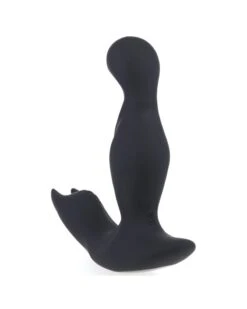 Stimulateur De Prostate Bat Head 11 X 3.4cm -Magasin De Jouets Sexuels stimulateur de prostate bat head 11 x 34cm 4