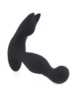 Stimulateur De Prostate Bat Head 11 X 3.4cm -Magasin De Jouets Sexuels stimulateur de prostate bat head 11 x 34cm 5
