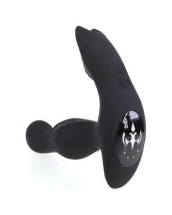 Stimulateur De Prostate Bat Head 11 X 3.4cm -Magasin De Jouets Sexuels stimulateur de prostate bat head 11 x 34cm 6