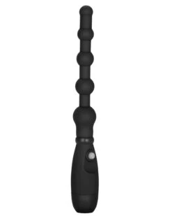 CalExotics Stimulateur De Prostate Booty Flexer 14 X 2.5cm