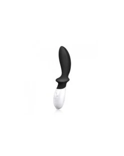 LELO Stimulateur De Prostate Loki 10 X 4.2 Cm Noir