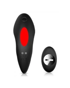 Stimulateur De Prostate Optimus 10 X 2.8 Cm -Magasin De Jouets Sexuels stimulateur de prostate optimus 10 x 28 cm 2