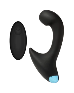 Stimulateur De Prostate P-Curve 10 X 3 Cm