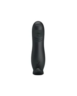 Stimulateur De Prostate Tickling Doigté Mr Play 11 X 3.5cm -Magasin De Jouets Sexuels stimulateur de prostate tickling doigte mr play 11 x 35cm 1