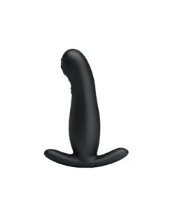 Stimulateur De Prostate Tickling Doigté Mr Play 11 X 3.5cm -Magasin De Jouets Sexuels stimulateur de prostate tickling doigte mr play 11 x 35cm 2