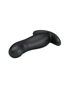 Stimulateur De Prostate Tickling Doigté Mr Play 11 X 3.5cm -Magasin De Jouets Sexuels stimulateur de prostate tickling doigte mr play 11 x 35cm 3