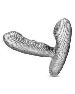 Stimulateur De Prostate Vibrant Bodi 9 X 3cm Gris -Magasin De Jouets Sexuels stimulateur de prostate vibrant bodi 9 x 3cm gris 4