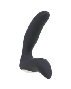 Stimulateur De Prostate Vibrant Boom 11 X 3cm -Magasin De Jouets Sexuels stimulateur de prostate vibrant boom 11 x 3cm 2