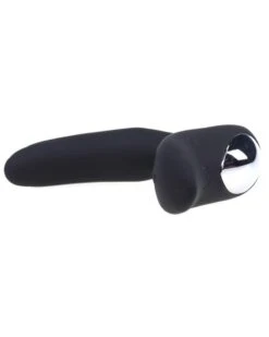 Stimulateur De Prostate Vibrant Boom 11 X 3cm -Magasin De Jouets Sexuels stimulateur de prostate vibrant boom 11 x 3cm 4