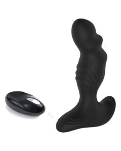 Stimulateur De Prostate Vibrant Buster 10 X 3.2cm