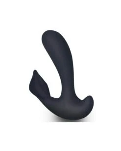 Stimulateur De Prostate Vibrant Ijoy Prober 10 X 3 Cm