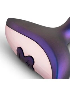 HUEMAN. Stimulateur De Prostate Vibrant Interstellar Hueman 8.5 X 3cm -Magasin De Jouets Sexuels stimulateur de prostate vibrant interstellar hueman 85 x 3cm 3