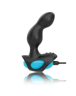 Rocks Off Stimulateur De Prostate Vibrant Men-X Index 9 X 3cm -Magasin De Jouets Sexuels stimulateur de prostate vibrant men x index 9 x 3cm 4