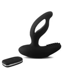 Stimulateur De Prostate Vibrant Titus 11 X 4.8cm