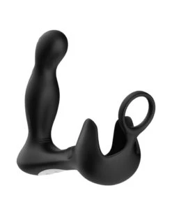 Stimulateur De Prostate Vibrant Vibin 10 X 3.2cm