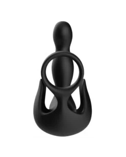 Stimulateur De Prostate Vibrant Vibin 10 X 3.2cm -Magasin De Jouets Sexuels stimulateur de prostate vibrant vibin 10 x 32cm 3