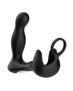 Stimulateur De Prostate Vibrant Vibin 10 X 3.2cm -Magasin De Jouets Sexuels stimulateur de prostate vibrant vibin 10 x 32cm 4