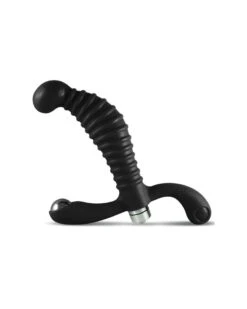 Stimulateur De Prostate Vibrant Vibro Nexus 11.5 X 3.2cm