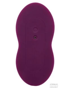 CalExotics Stimulateur Dual Rider 12 Vibrations -Magasin De Jouets Sexuels stimulateur dual rider 12 vibrations 12