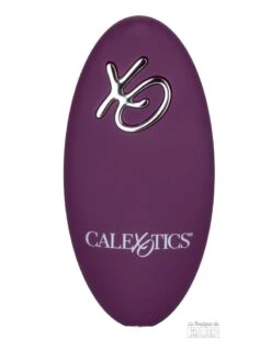 CalExotics Stimulateur Dual Rider 12 Vibrations -Magasin De Jouets Sexuels stimulateur dual rider 12 vibrations 13