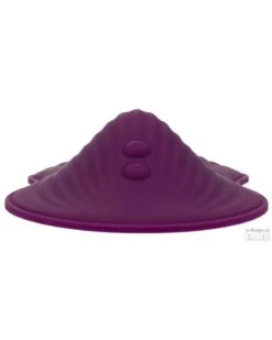 CalExotics Stimulateur Dual Rider 12 Vibrations -Magasin De Jouets Sexuels stimulateur dual rider 12 vibrations 3