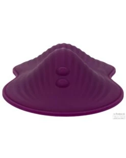 CalExotics Stimulateur Dual Rider 12 Vibrations -Magasin De Jouets Sexuels stimulateur dual rider 12 vibrations 4