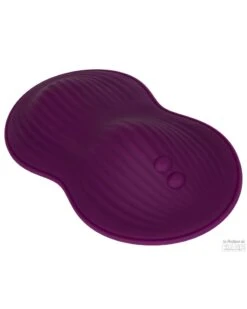 CalExotics Stimulateur Dual Rider 12 Vibrations -Magasin De Jouets Sexuels stimulateur dual rider 12 vibrations 5
