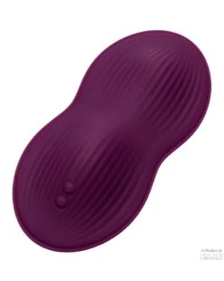 CalExotics Stimulateur Dual Rider 12 Vibrations -Magasin De Jouets Sexuels stimulateur dual rider 12 vibrations 7