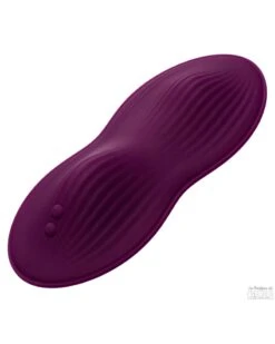 CalExotics Stimulateur Dual Rider 12 Vibrations -Magasin De Jouets Sexuels stimulateur dual rider 12 vibrations 8