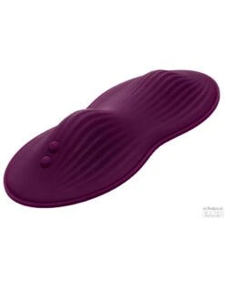 CalExotics Stimulateur Dual Rider 12 Vibrations -Magasin De Jouets Sexuels stimulateur dual rider 12 vibrations 9