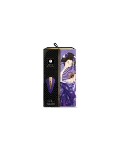 Stimulateur Intime Shunga Obi Violet -Magasin De Jouets Sexuels stimulateur intime shunga obi violet 1