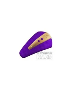 Stimulateur Intime Shunga Obi Violet -Magasin De Jouets Sexuels stimulateur intime shunga obi violet 3