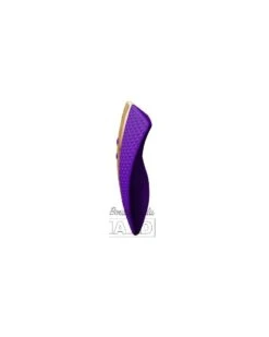 Stimulateur Intime Shunga Obi Violet -Magasin De Jouets Sexuels stimulateur intime shunga obi violet 4
