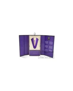 Stimulateur Intime Shunga Obi Violet -Magasin De Jouets Sexuels stimulateur intime shunga obi violet 5