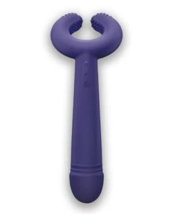 Stimulateur Please Me Love To Love Indigo