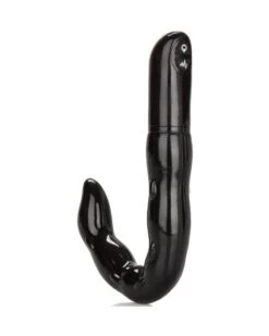 CalExotics Stimulateur Prostate Vibrant Scorpio 8 X 2.5 Cm Noir -Magasin De Jouets Sexuels stimulateur prostate vibrant scorpio 8 x 25 cm noir 2