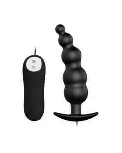 Pretty Love Stimulateur Prostatique Special Beads 11 X 3cm