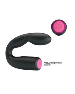 Pretty Love Stimulateur Prostatique Vibrant Quintion 10 X 3.4 Cm 16 Pretty Love Stimulateur Prostatique Vibrant Quintion 10 X 3.4 Cm -Magasin De Jouets Sexuels stimulateur prostatique vibrant quintion 10 x 34 cm 3