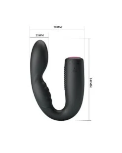 Pretty Love Stimulateur Prostatique Vibrant Quintion 10 X 3.4 Cm 17 Pretty Love Stimulateur Prostatique Vibrant Quintion 10 X 3.4 Cm -Magasin De Jouets Sexuels stimulateur prostatique vibrant quintion 10 x 34 cm 4