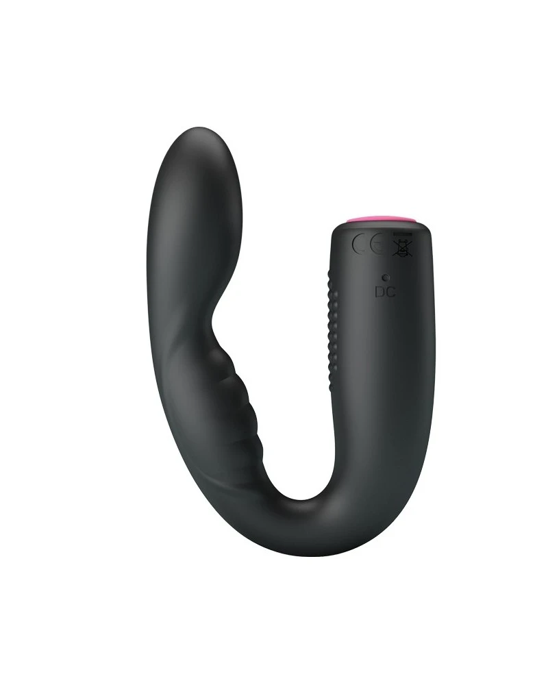 Pretty Love Stimulateur Prostatique Vibrant Quintion 10 X 3.4 Cm 9 Pretty Love Stimulateur Prostatique Vibrant Quintion 10 X 3.4 Cm – Image 7