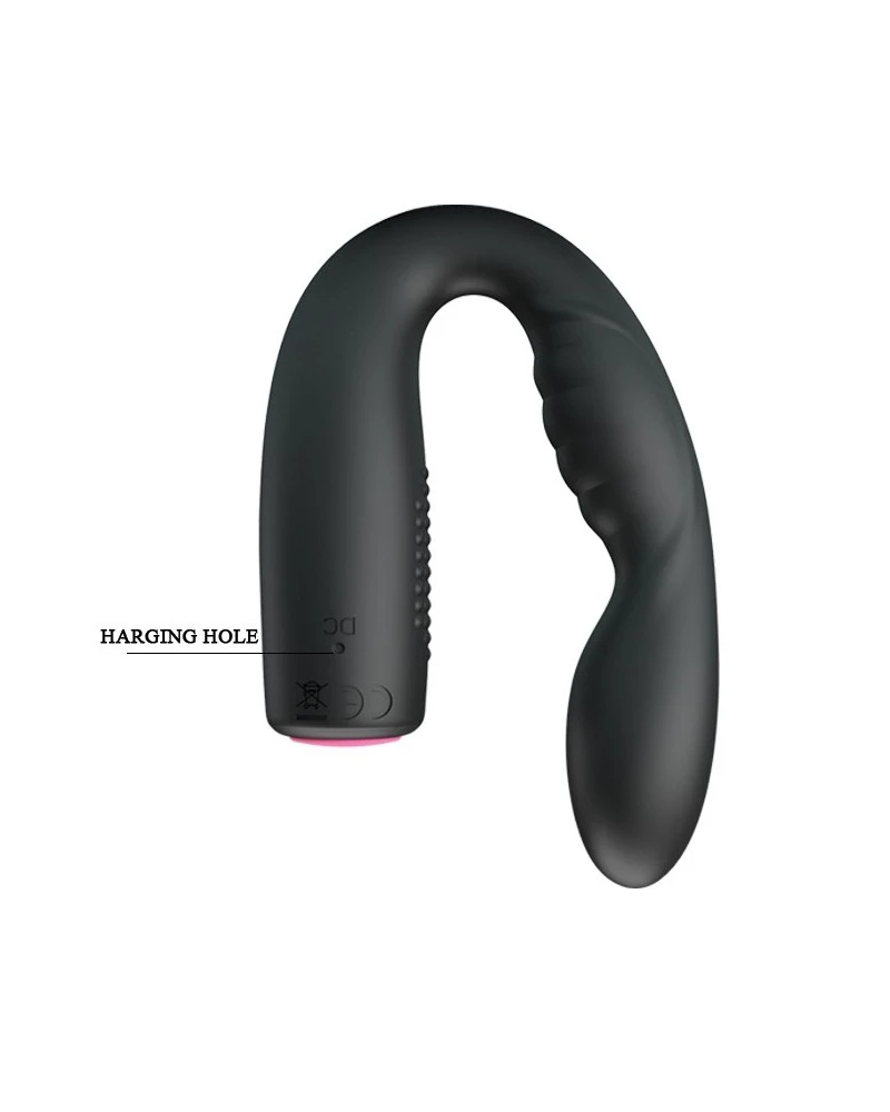 Pretty Love Stimulateur Prostatique Vibrant Quintion 10 X 3.4 Cm 11 Pretty Love Stimulateur Prostatique Vibrant Quintion 10 X 3.4 Cm – Image 9