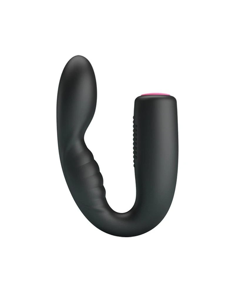 Pretty Love Stimulateur Prostatique Vibrant Quintion 10 X 3.4 Cm 3 Pretty Love Stimulateur Prostatique Vibrant Quintion 10 X 3.4 Cm