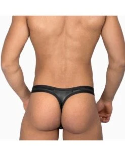 String Détachable Wetlook - 7289 - Eros Veneziani -Magasin De Jouets Sexuels string detachable wetlook 7289 eros veneziani 1