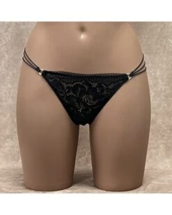 String ‘Rock Dj’ - Jolidon 8 String ‘Rock Dj’ - Jolidon -Magasin De Jouets Sexuels string rock dj jolidon 2