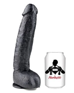 Gode SUPER ARTHUR 21 X 5.5 Cm