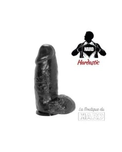 Gode SUPER MIKE 18 X 8 Cm -Magasin De Jouets Sexuels super mike 18 x 8 cm 1