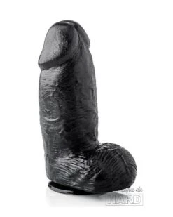 Gode SUPER MIKE 18 X 8 Cm -Magasin De Jouets Sexuels super mike 18 x 8 cm 2